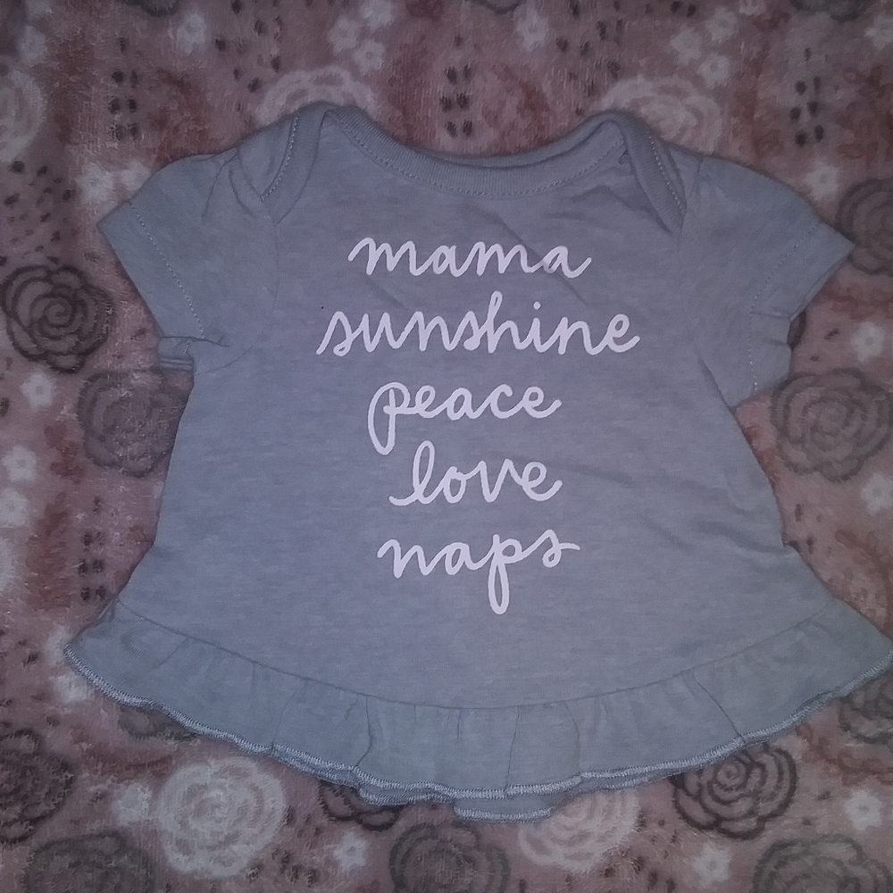 Cute Shirt
